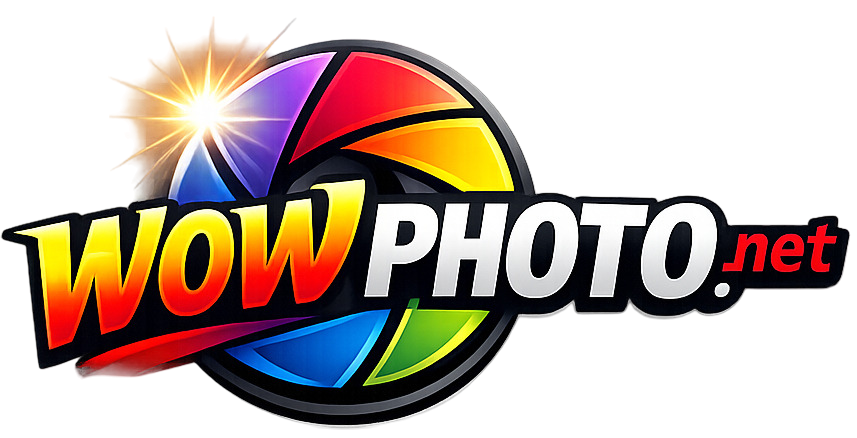 Wow Photo