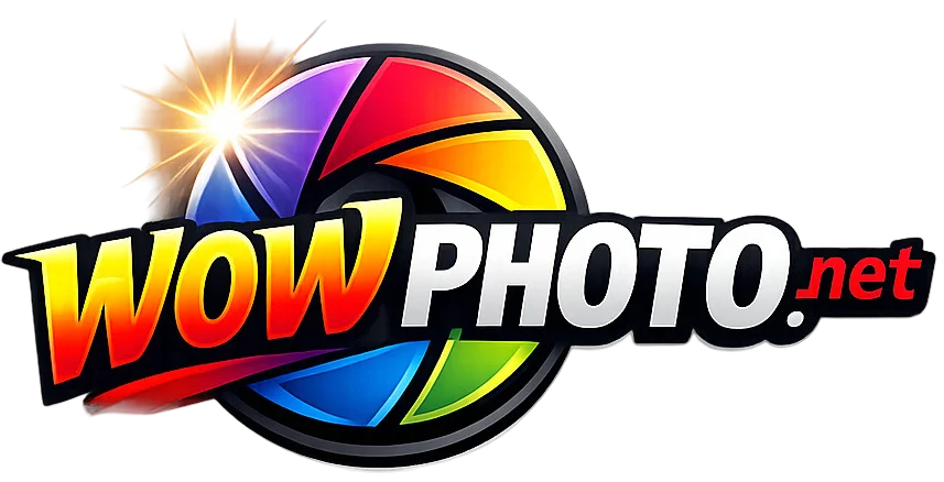 Wow Photo