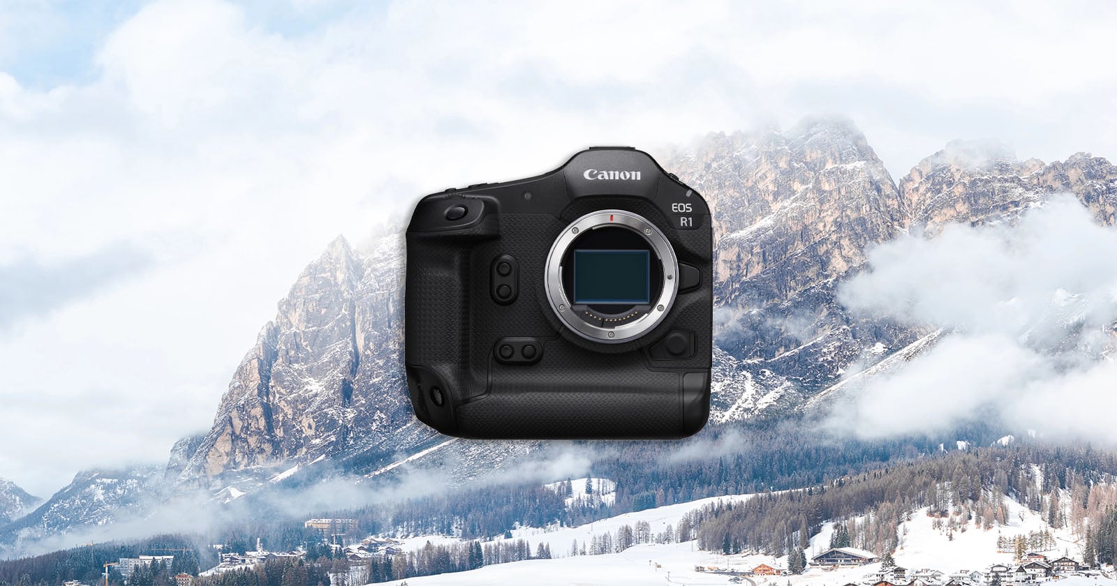 Canon’s Unprecedented Professional Support and Mirrorless Dominance Mark a New Era at the Milan-Cortina 2026 Winter Olympics