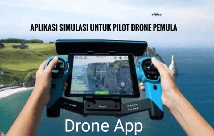 Essential Apps for Drone Pilots Enhancing Safety Navigation and Aerial Content Creation
