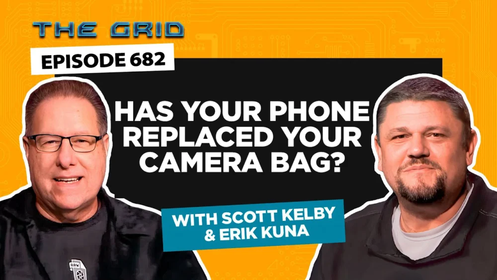 Has Your Phone Replaced Your Camera Bag? A Deep Dive into Mobile Photography’s Ascendancy and the Future of Imaging
