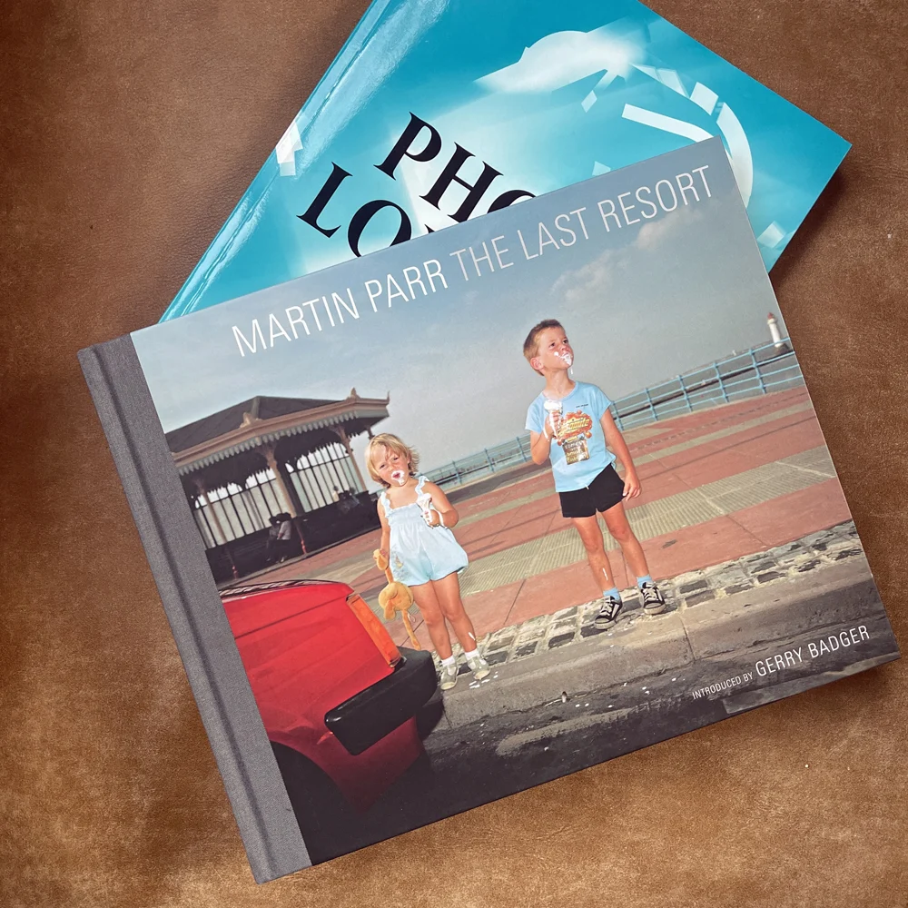 Martin Parr 1952 – 2025 & Street Photography