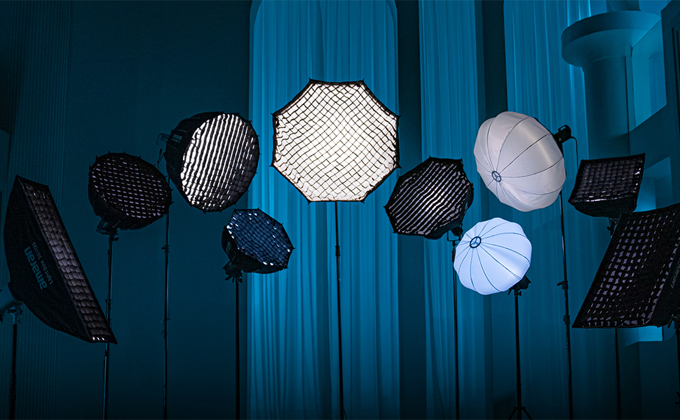 Mastering the Art of Light: Unpacking the Three Foundational Principles for Photography and Videography