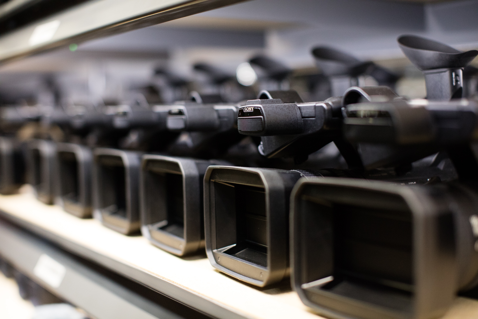 Navigating the Cinematic Landscape: Unpacking Netflix’s Stringent Camera Approval Standards for Modern Productions.