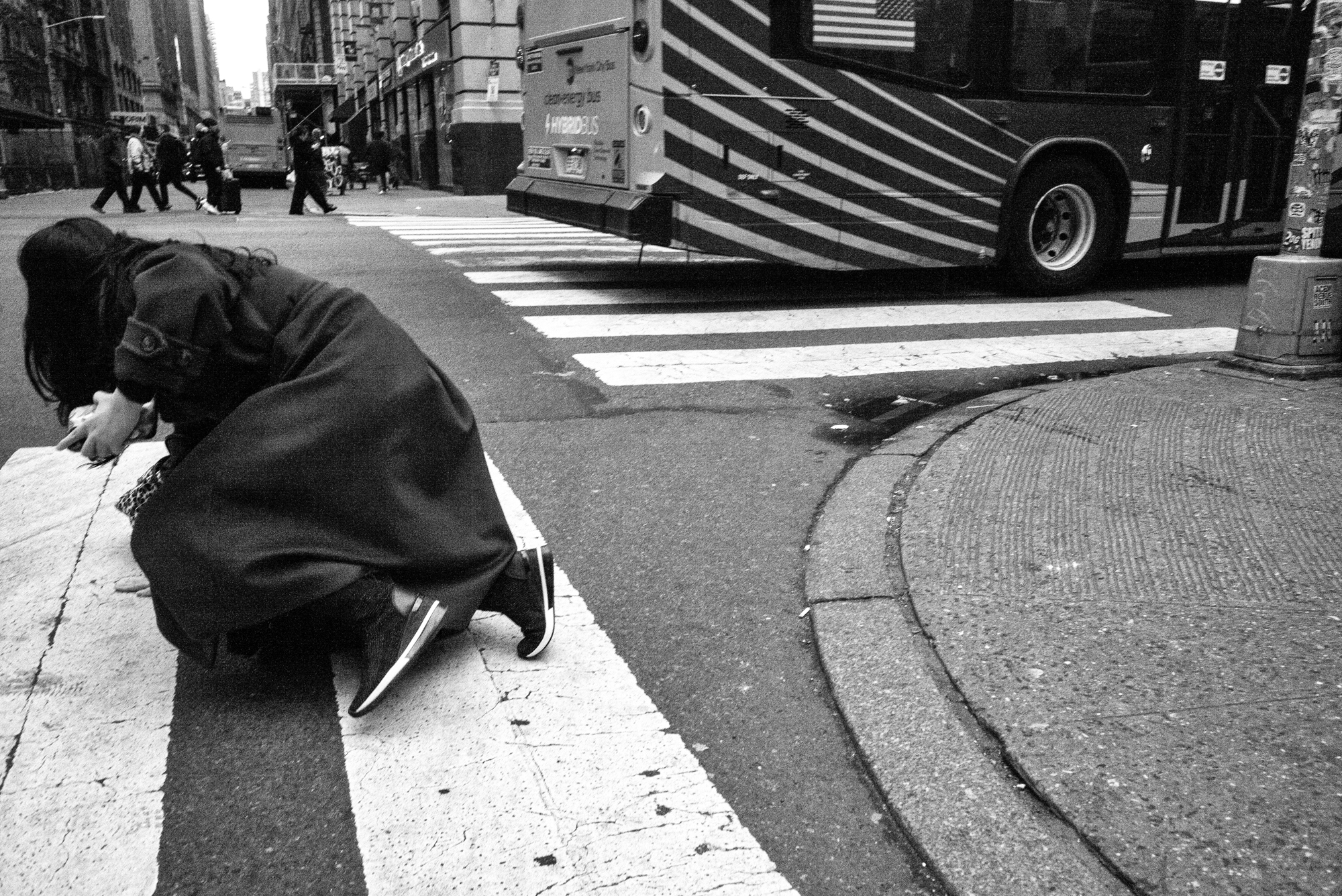 Reuben Radding: Rousing New Discussions Around Street Photography