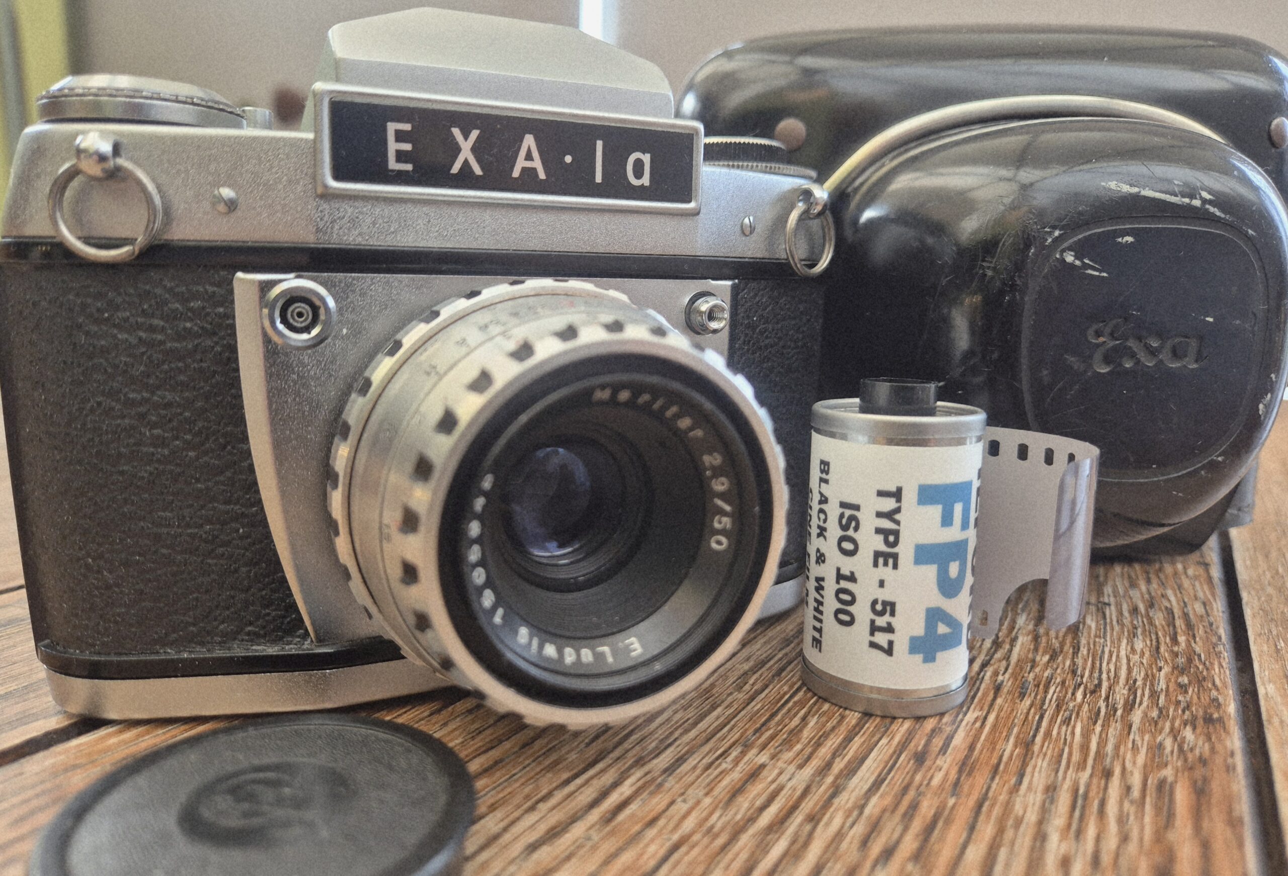 The Therapeutic Role of Analogue Photography in Mitigating Professional Burnout and Mental Health Crisis