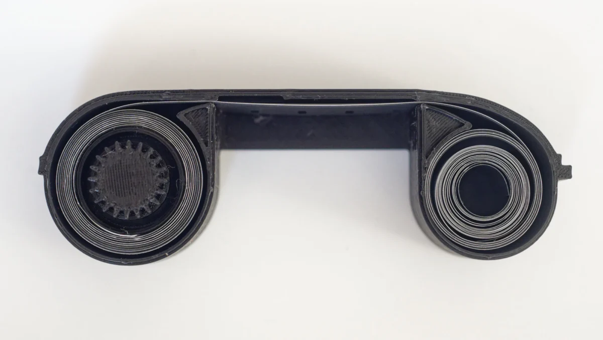 Breathing New Life into Sub-Miniature Photography A Technical Assessment of Ausgeknipst 3D-Printed 110 and 16mm Film Accessories