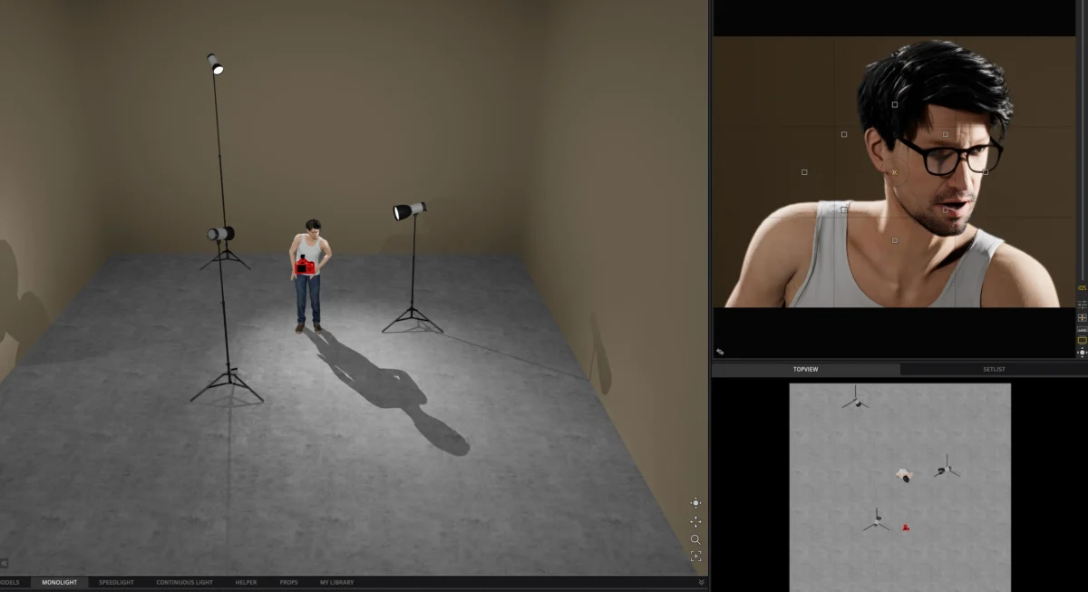 Deconstructing Cinematic Illumination: An In-Depth Analysis of Lighting Techniques in Award-Winning Productions