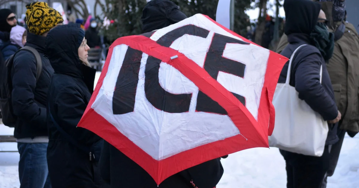 FAA Lifts Blanket Aerial Ban It Placed to Protect ICE Activity From Aerial Scrutiny