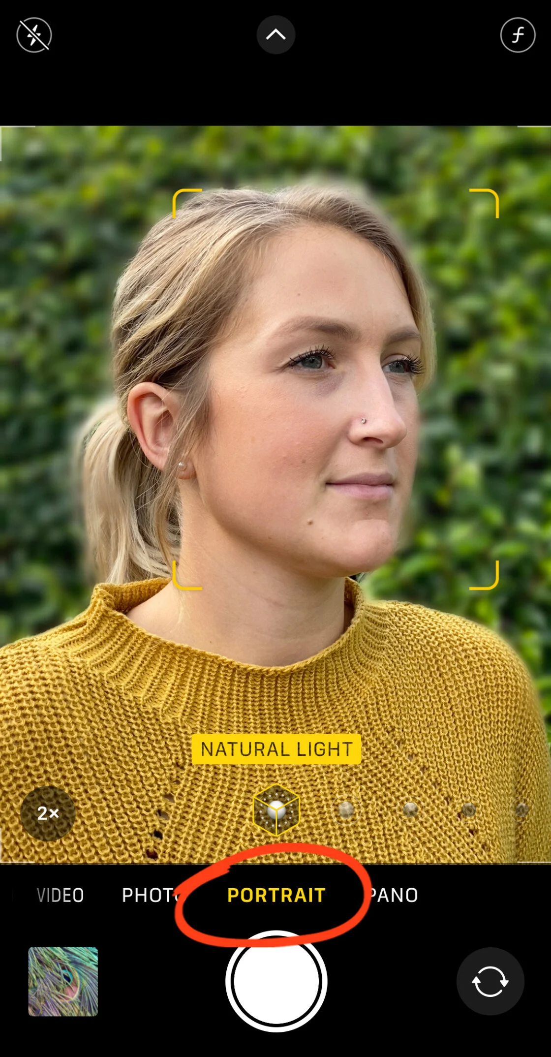 How To Blur Background On iPhone: A Comprehensive Guide to Professional Mobile Photography Techniques