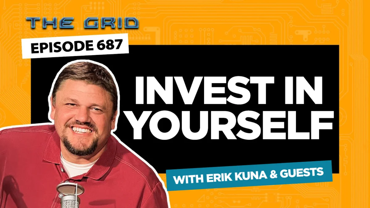 KelbyOne Summit Insights from Member Perspectives Featured on The Grid’s Special Remote Broadcast