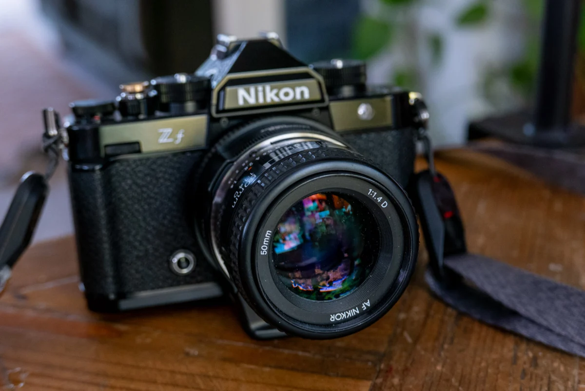 Legacy Optics in the Digital Age: A Comprehensive Review of the Nikon 50mm f/1.4 AF-D and Its Modern Resurgence