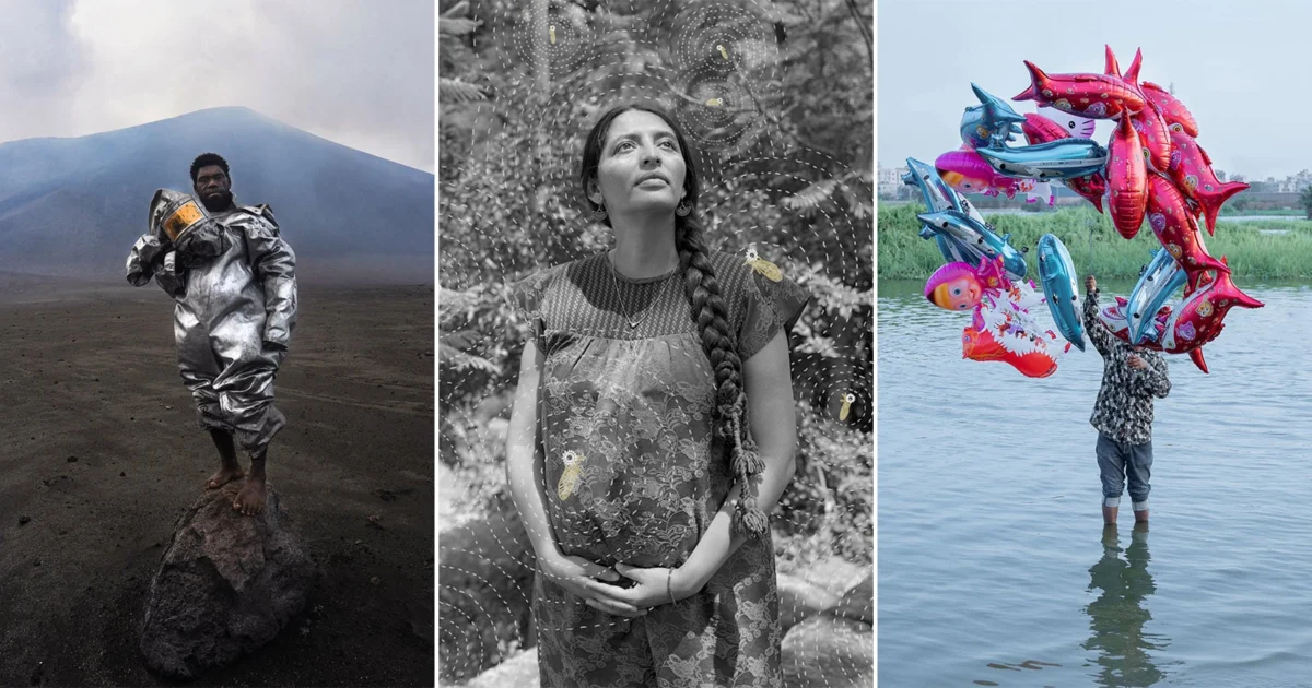Sony World Photography Awards 2026 Unveil Global Champions, Celebrating Diverse Photographic Narratives and Honoring a Living Legend