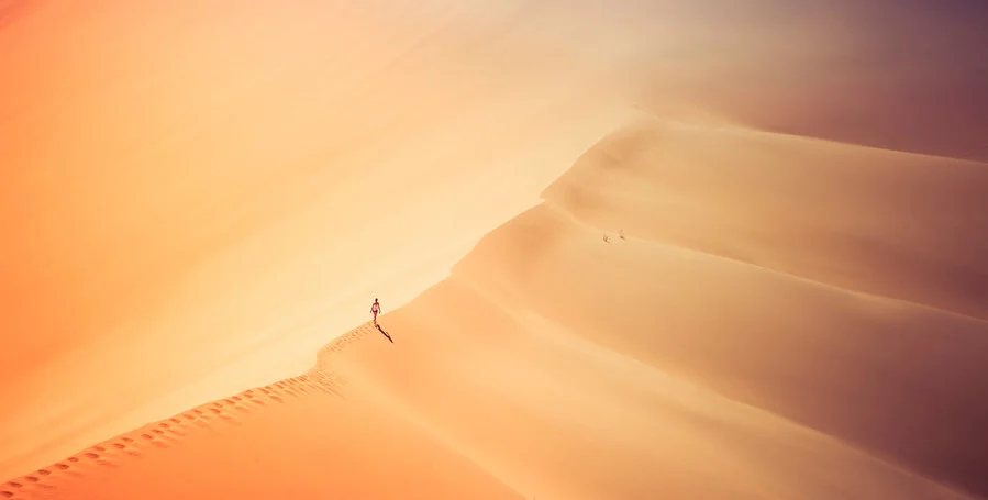 The Big Dune
