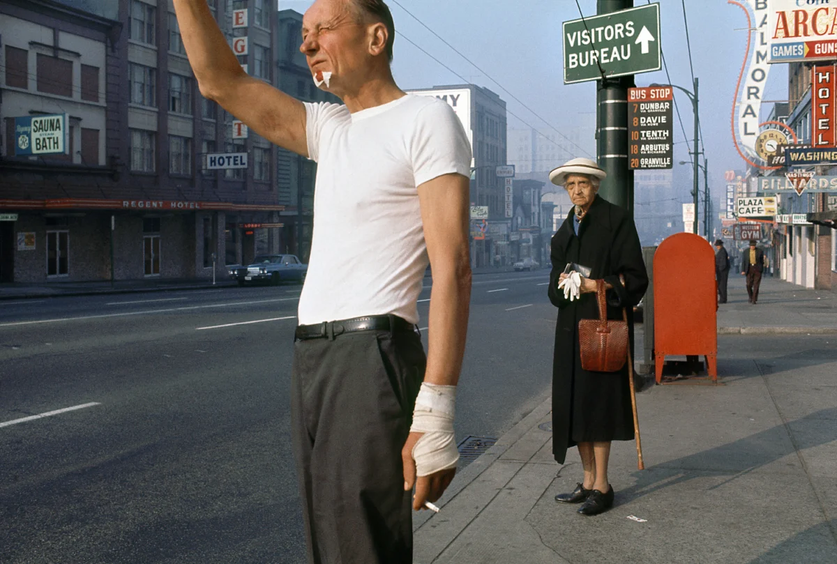 The Elusive Essence: Unpacking the Qualities of a Compelling Street Photograph