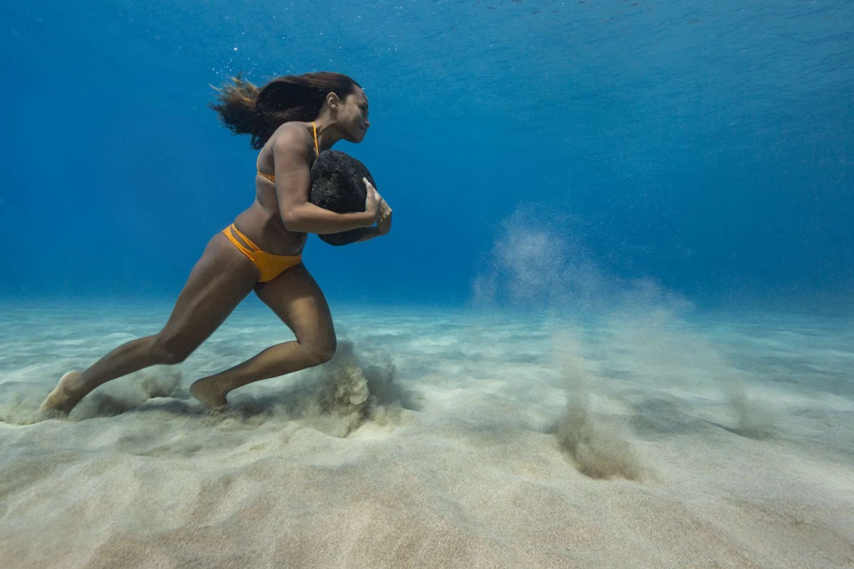 The End of the Road: Unveiling the Enduring Spirit of Makaha