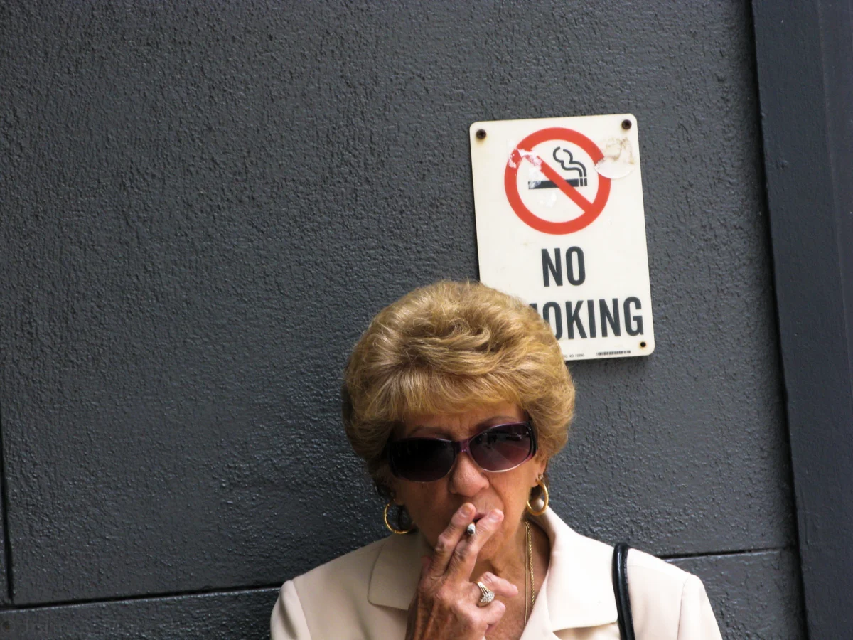 The Sonic Canvas: Examining the Rise of Music in Digital Street Photography