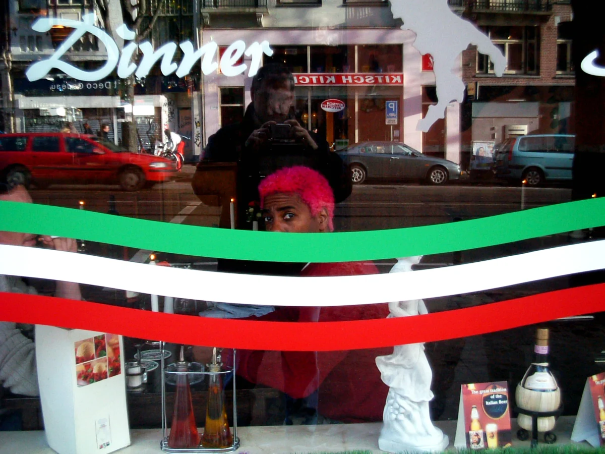 The Top 5 Cities in the World for Street Photography