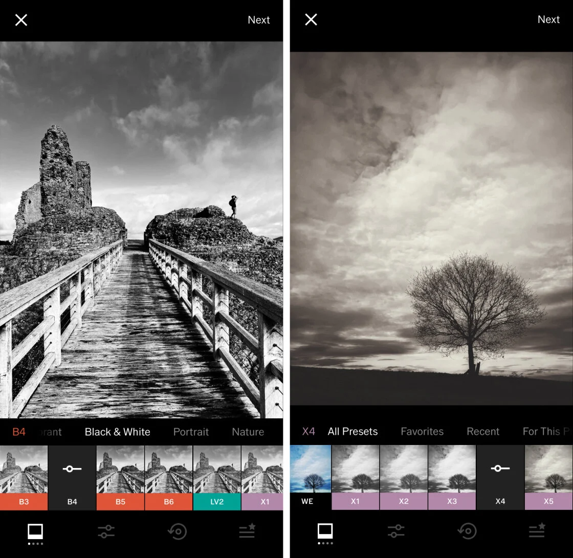 Top 10 Best Photo Editing Apps for iPhone to Transform Your Photography