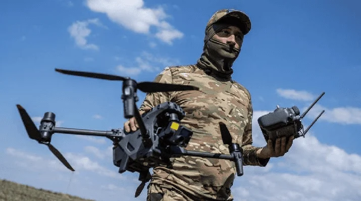 Ukraine Rapidly Scales FPV Drone Production to Reshape Modern Battlefield Dynamics and Strengthen National Defense