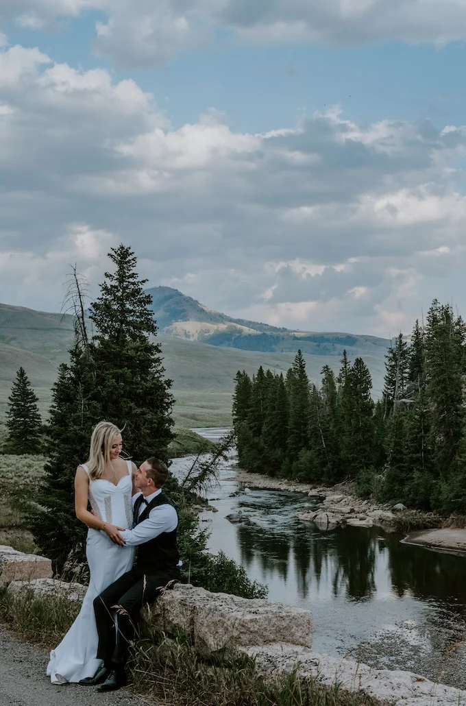 Wedding + Portrait