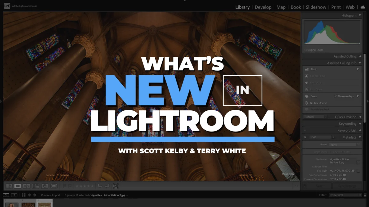 Adobe Unveils Transformative Lightroom Updates Across Classic, Cloud, and Mobile Platforms, Enhancing Workflow Efficiency and AI Capabilities