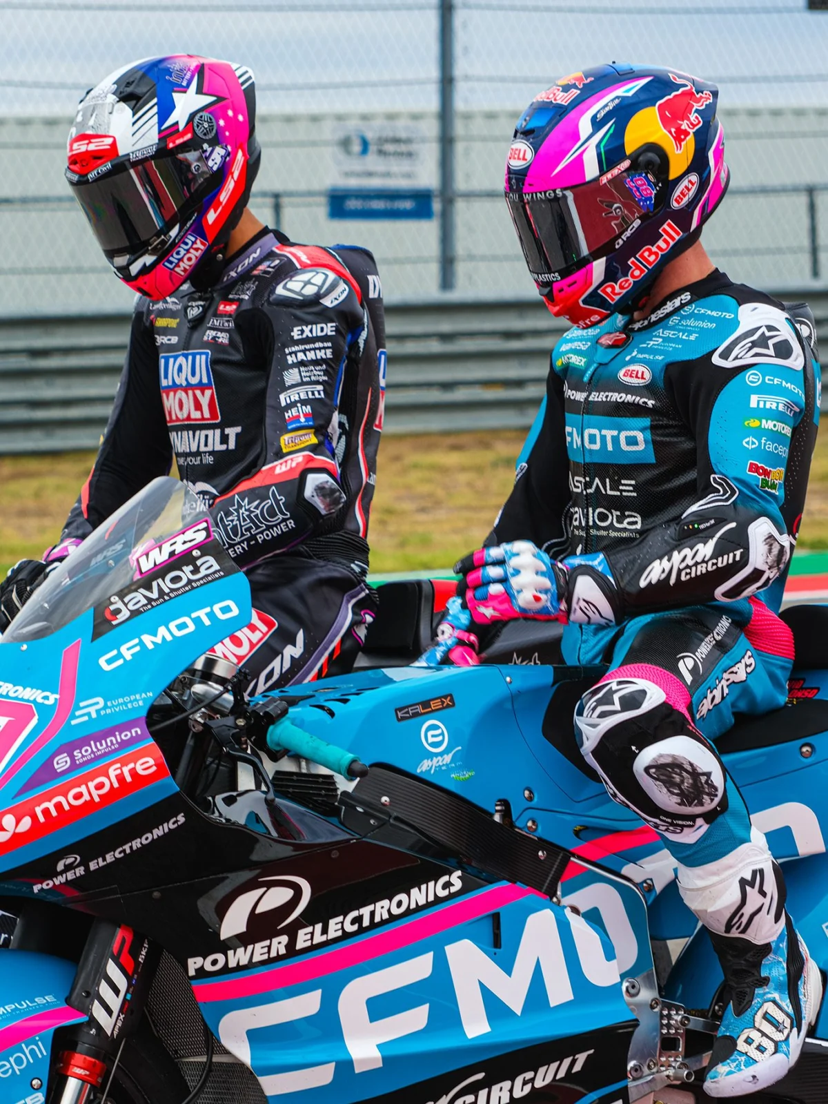 Challenging Conventions: A Deep Dive into the Fujifilm GFX100S II’s Performance at MotoGP