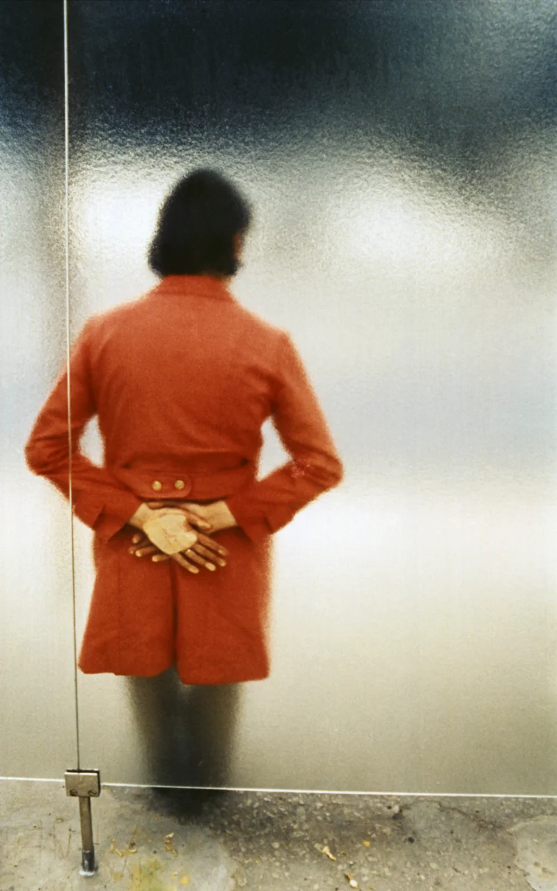 Impressionism and Street Photography: A Shared Visual Language