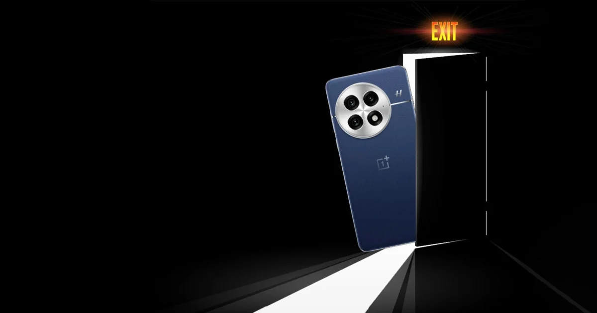 OnePlus Concludes Operations in North America and Europe, Shifting Global Strategy