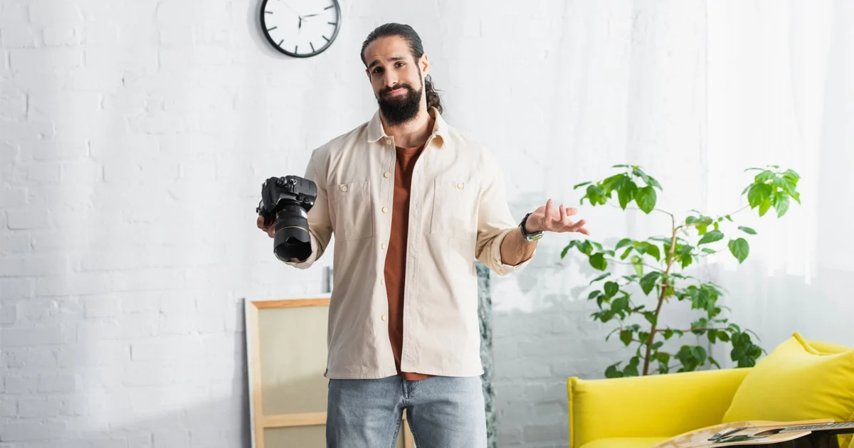 Professional Photographer Loses Five-Figure Job Due to Catastrophic Counterfeit Gear Failure