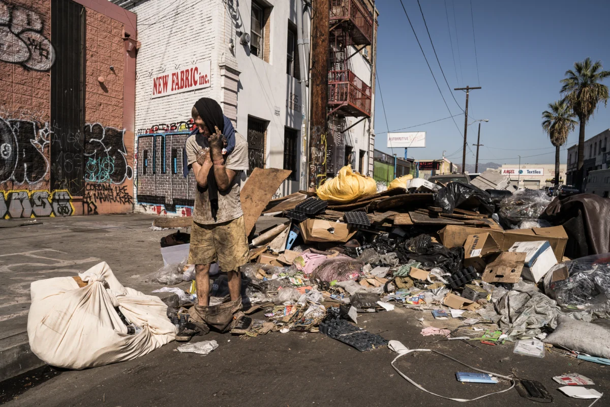 Suzanne Stein: On the Importance of Street Photography That Unsettles