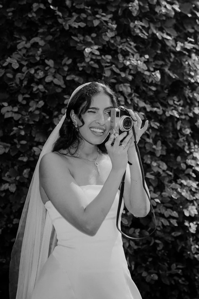 The Art of Cinematic Wedding Photography: Rune Havn’s Philosophy on Natural Posing and Emotional Connection