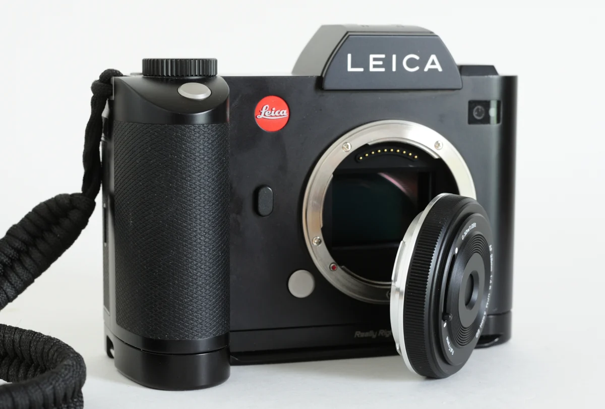 Viltrox AF 28mm f/4.5 Chip Lens for L-Mount Marks a New Benchmark in Ultra-Compact Full-Frame Optics