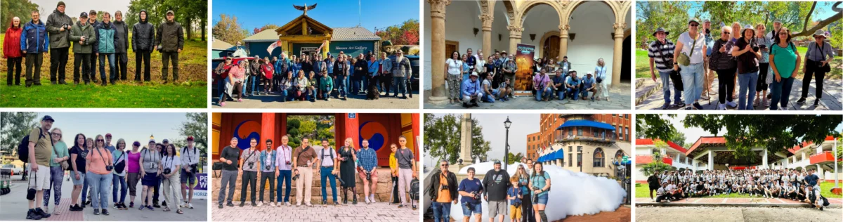 Calling All Photo Walk Leaders: My 18th Annual Worldwide Photo Walk is Back!