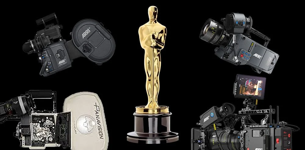 Celebrating the Art of Cinematography: A Deep Dive into the Visual Masterpieces of the 98th Academy Awards