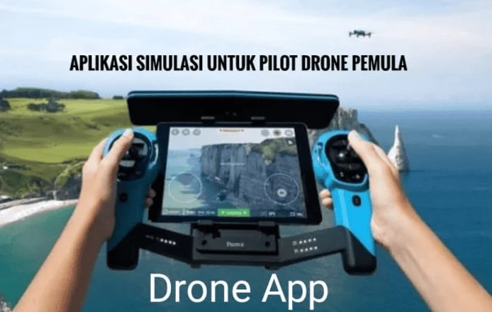 Essential Mobile Applications for Professional and Recreational Drone Pilots to Ensure Safety and Precision