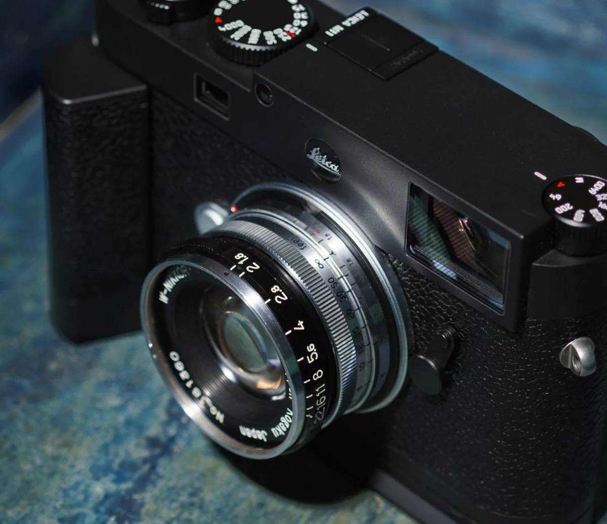 Nippon Kogaku W-Nikkor 3.5cm f/1.8 LTM – A Review of a Legendary Lens (Pt. 2 of 3)