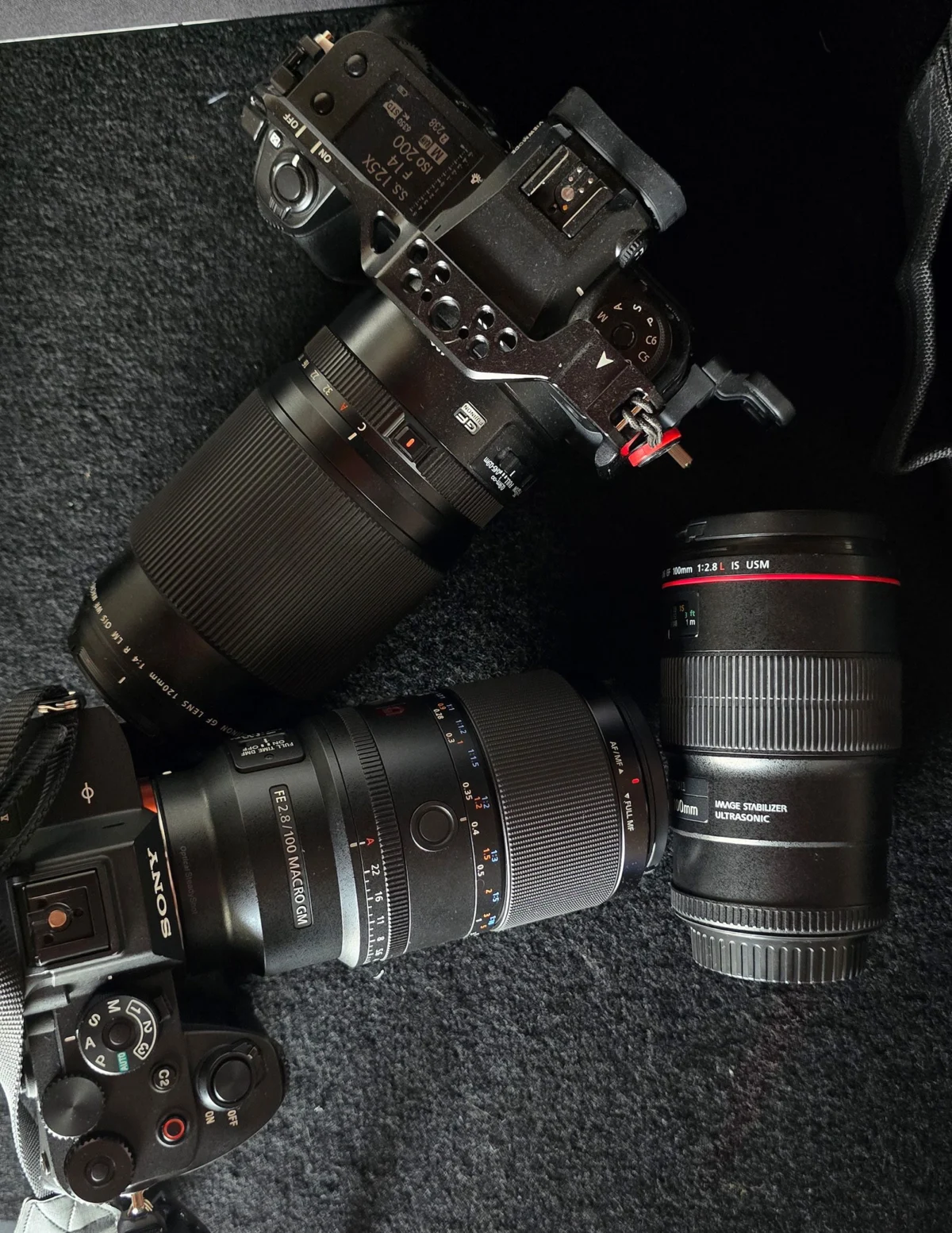 Sony Unveils Groundbreaking FE 100mm f/2.8 Macro GM Lens, Redefining Macro Photography Standards