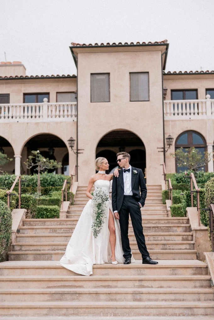 Wedding + Portrait
