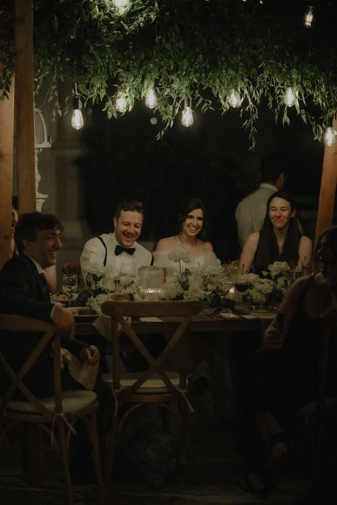 Wedding + Portrait