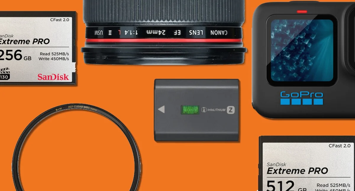 Canon Maintains Lead in Photography and Videography Gear Purchases in 2025, Sony Experiences Decline Amidst Shifting Market Dynamics