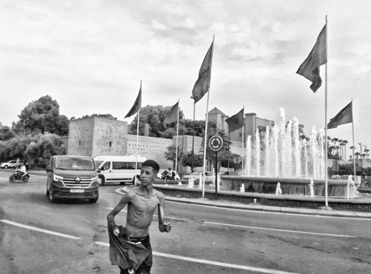 Chasing the Rhythms of the Medina: A Deep Dive into the Cultural and Social Fabric of Marrakech’s Urban Landscape