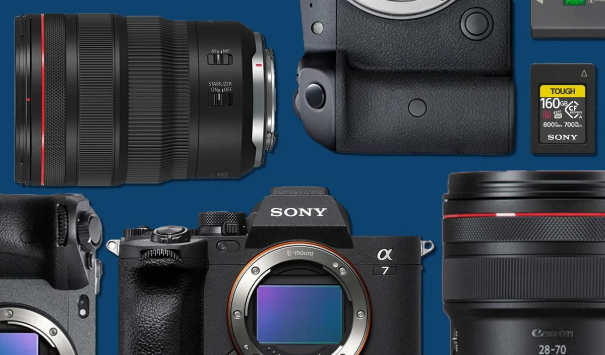 The 2025 Photography and Videography Rental Report: Unpacking Industry Trends and Market Dynamics.