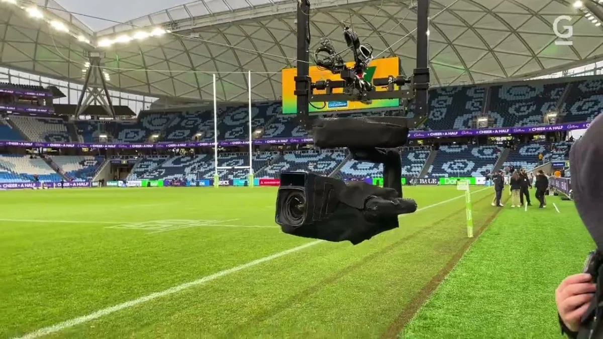 The 2026 FIFA World Cup Concludes as a Landmark Event for Sports Technology and Immersive Broadcasting.
