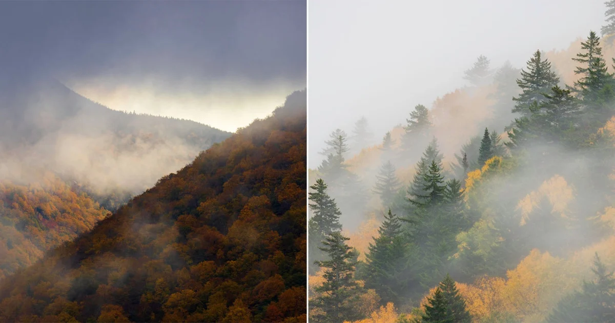 The Ascendance of Telephoto Lenses in Landscape Photography: A Paradigm Shift for Modern Visual Storytellers