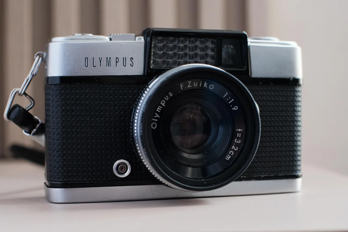 The Resurgence of Half-Frame Photography and the Technical Enduring Legacy of the Olympus Pen D